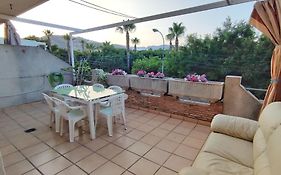 Apartamento Almunecar 5 Min De La Playa Y Del Centro